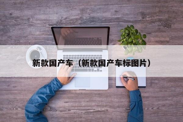 新款国产车(新款国产车标图片)