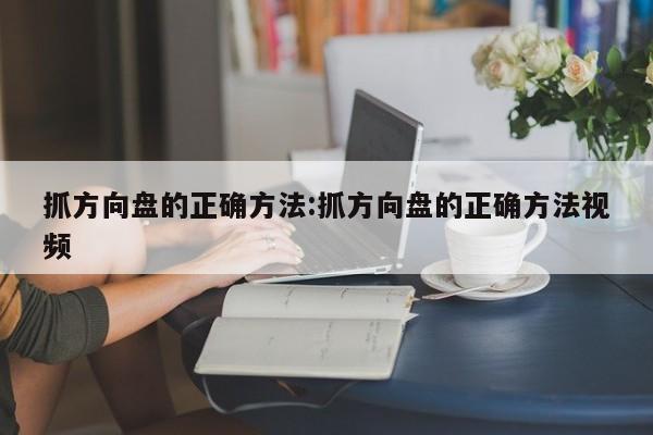 抓方向盘的正确方法:抓方向盘的正确方法视频