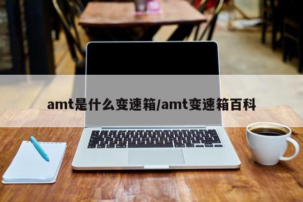 amt是什么变速箱/amt变速箱百科